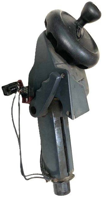 Head steering for Jungheinrich - Dirección para Equipo de manutención: foto 1 Head steering for Jungheinrich - Dirección para Equipo de manutención: foto 1
