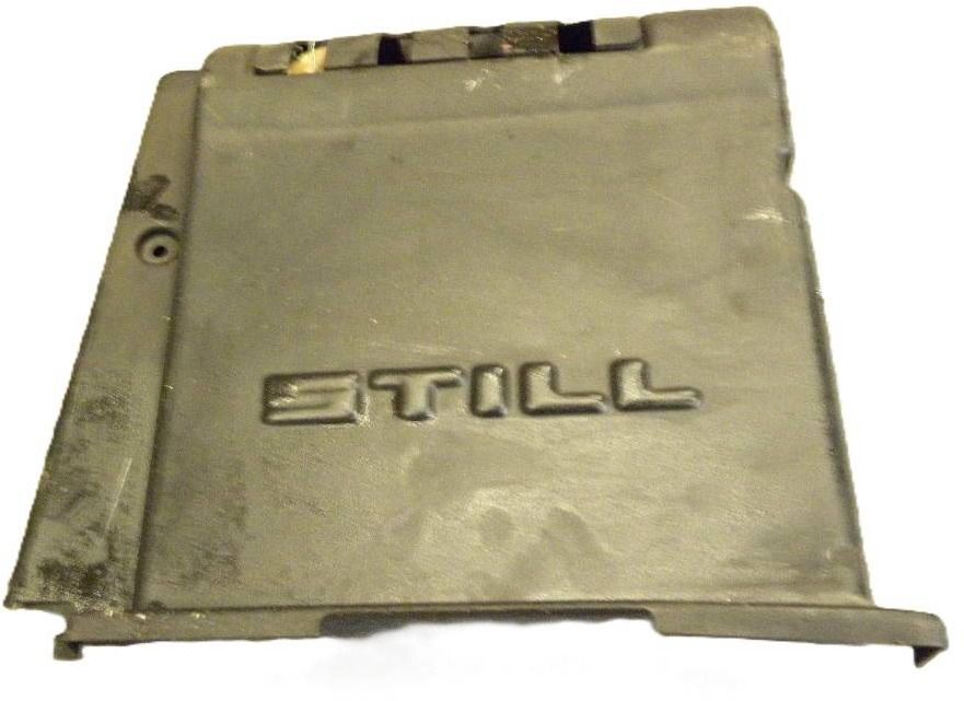 Hydraulic Lever Cover R50-15 - Carrocería y exterior para Equipo de manutención: foto 1 Hydraulic Lever Cover R50-15 - Carrocería y exterior para Equipo de manutención: foto 1