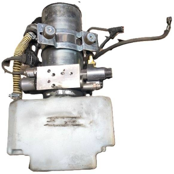 Hydraulic Pump for Linde - Dirección para Equipo de manutención: foto 5 Hydraulic Pump for Linde - Dirección para Equipo de manutención: foto 5