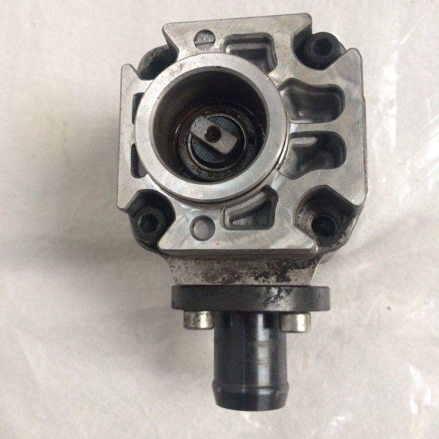 Hydraulic pump for Jungheinrich - Bomba de dirección para Equipo de manutención: foto 2 Hydraulic pump for Jungheinrich - Bomba de dirección para Equipo de manutención: foto 2