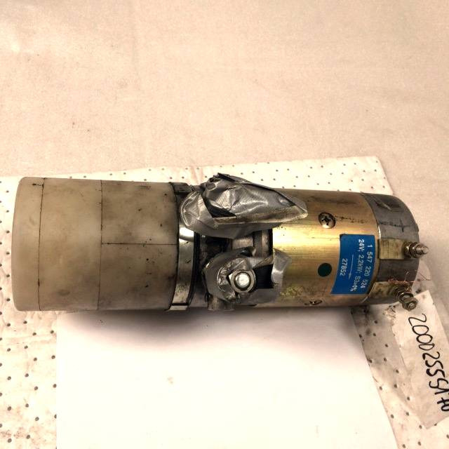 Hydraulic pump for Jungheinrich - Bomba de dirección para Equipo de manutención: foto 1 Hydraulic pump for Jungheinrich - Bomba de dirección para Equipo de manutención: foto 1