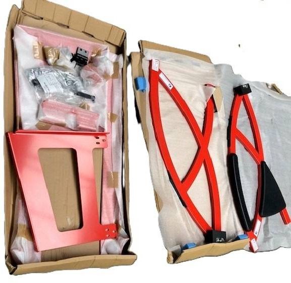 IWS Pilot protector R-006-X LIN 388-2 - Puerta y piezas para Equipo de manutención: foto 2 IWS Pilot protector R-006-X LIN 388-2 - Puerta y piezas para Equipo de manutención: foto 2