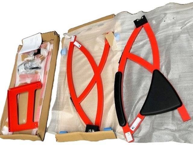 IWS Pilot protector R-006-X LIN 388-2 - Puerta y piezas para Equipo de manutención: foto 1 IWS Pilot protector R-006-X LIN 388-2 - Puerta y piezas para Equipo de manutención: foto 1