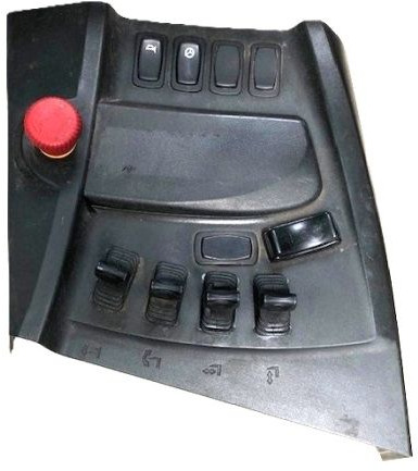 Joystick control panel for Still - Sistema eléctrico para Equipo de manutención: foto 2 Joystick control panel for Still - Sistema eléctrico para Equipo de manutención: foto 2