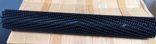 Kärcher Brush Roller, Black - Barredora cucharón para Maquinaria de limpieza: foto 1 Kärcher Brush Roller, Black - Barredora cucharón para Maquinaria de limpieza: foto 1