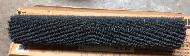 Kärcher Brush Roller Gray - Barredora cucharón para Maquinaria de limpieza: foto 1 Kärcher Brush Roller Gray - Barredora cucharón para Maquinaria de limpieza: foto 1