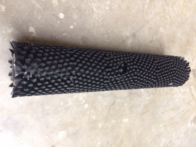 Kärcher Brush Roller, black - Barredora cucharón para Maquinaria de limpieza: foto 1 Kärcher Brush Roller, black - Barredora cucharón para Maquinaria de limpieza: foto 1