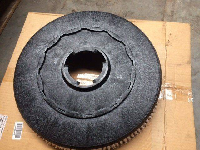 Kärcher Disc Brush, white - Barredora cucharón para Maquinaria de limpieza: foto 2 Kärcher Disc Brush, white - Barredora cucharón para Maquinaria de limpieza: foto 2