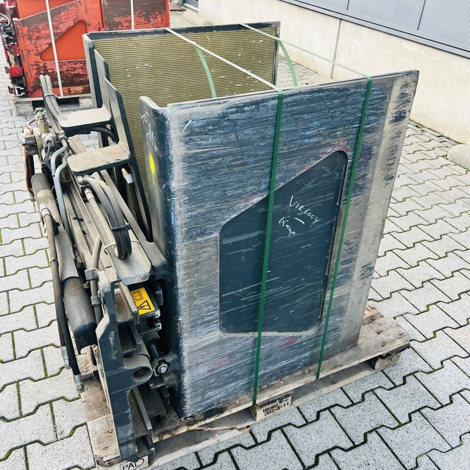 Kaup Clamp - Pinza: foto 4 Kaup Clamp - Pinza: foto 4