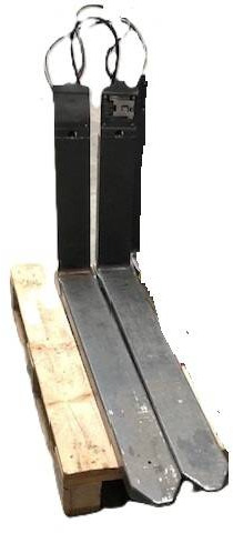 Kooi Reach Forks - Horquillas: foto 1 Kooi Reach Forks - Horquillas: foto 1