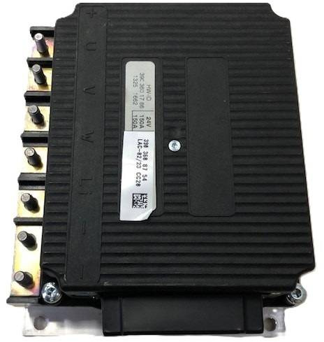 LAC-02/23 CC20 Impulse Control System - Unidad de control para Equipo de manutención: foto 1 LAC-02/23 CC20 Impulse Control System - Unidad de control para Equipo de manutención: foto 1