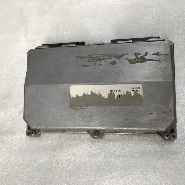 LDC -32/10FE0 Traction controller for Linde /115/ - Unidad de control para Equipo de manutención: foto 2 LDC -32/10FE0 Traction controller for Linde /115/ - Unidad de control para Equipo de manutención: foto 2