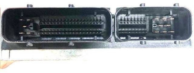 LDC-61/12 CE50 Controller for Linde - Sistema eléctrico para Equipo de manutención: foto 2 LDC-61/12 CE50 Controller for Linde - Sistema eléctrico para Equipo de manutención: foto 2