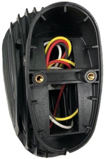 LED Headlight 12/48V - Faro delantero para Equipo de manutención: foto 2 LED Headlight 12/48V - Faro delantero para Equipo de manutención: foto 2