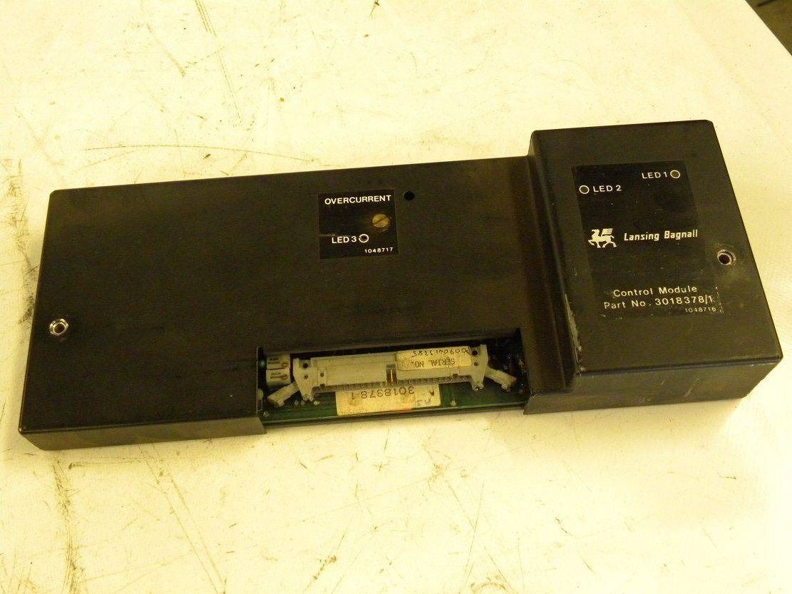 Lansing Control Module - Unidad de control para Equipo de manutención: foto 1 Lansing Control Module - Unidad de control para Equipo de manutención: foto 1