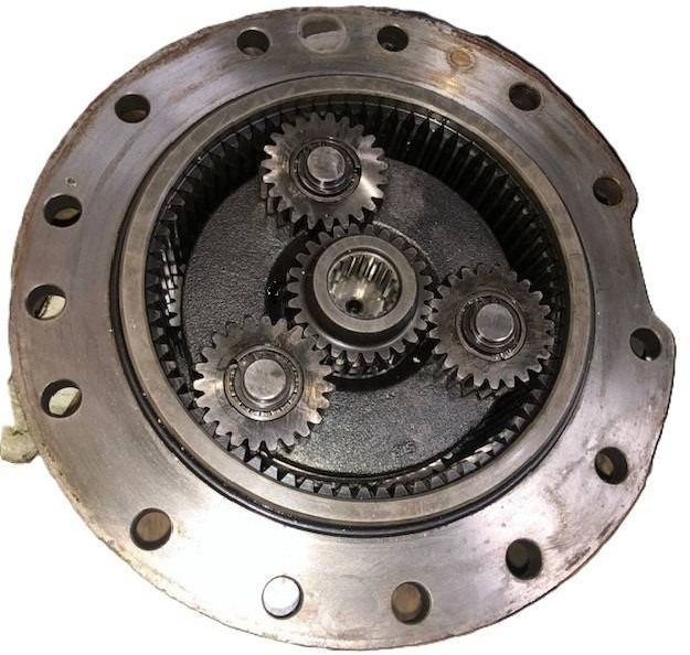 Left Planetary gearbox for Still - Transmisión para Equipo de manutención: foto 1 Left Planetary gearbox for Still - Transmisión para Equipo de manutención: foto 1