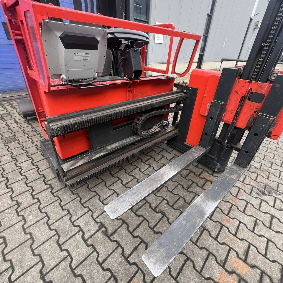 Linde Kombi L-Head (011) - Estantería de almacén: foto 4 Linde Kombi L-Head (011) - Estantería de almacén: foto 4