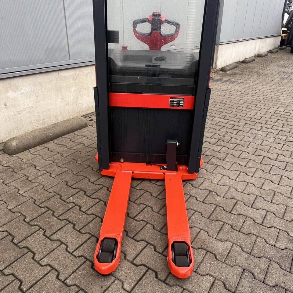 Apilador Linde L16 (1173): foto 7