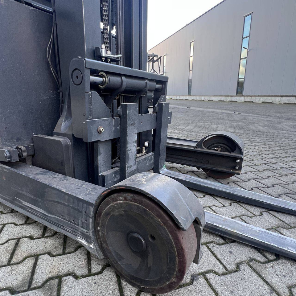 Retráctil Linde R20 HD (1120): foto 13