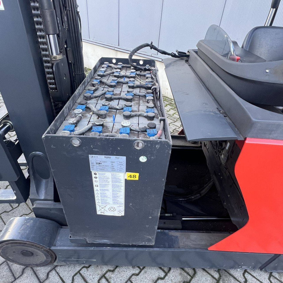 Retráctil Linde R20 HD (1120): foto 8
