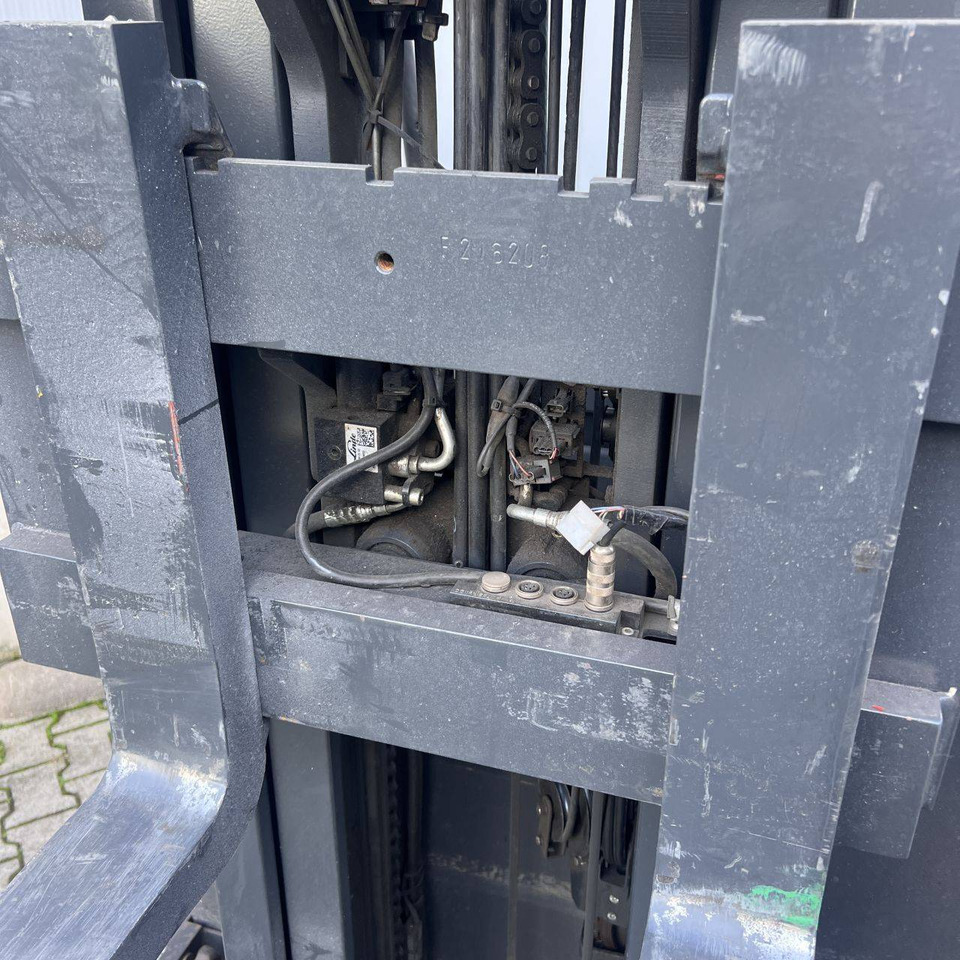 Retráctil Linde R20 HD (1120): foto 14
