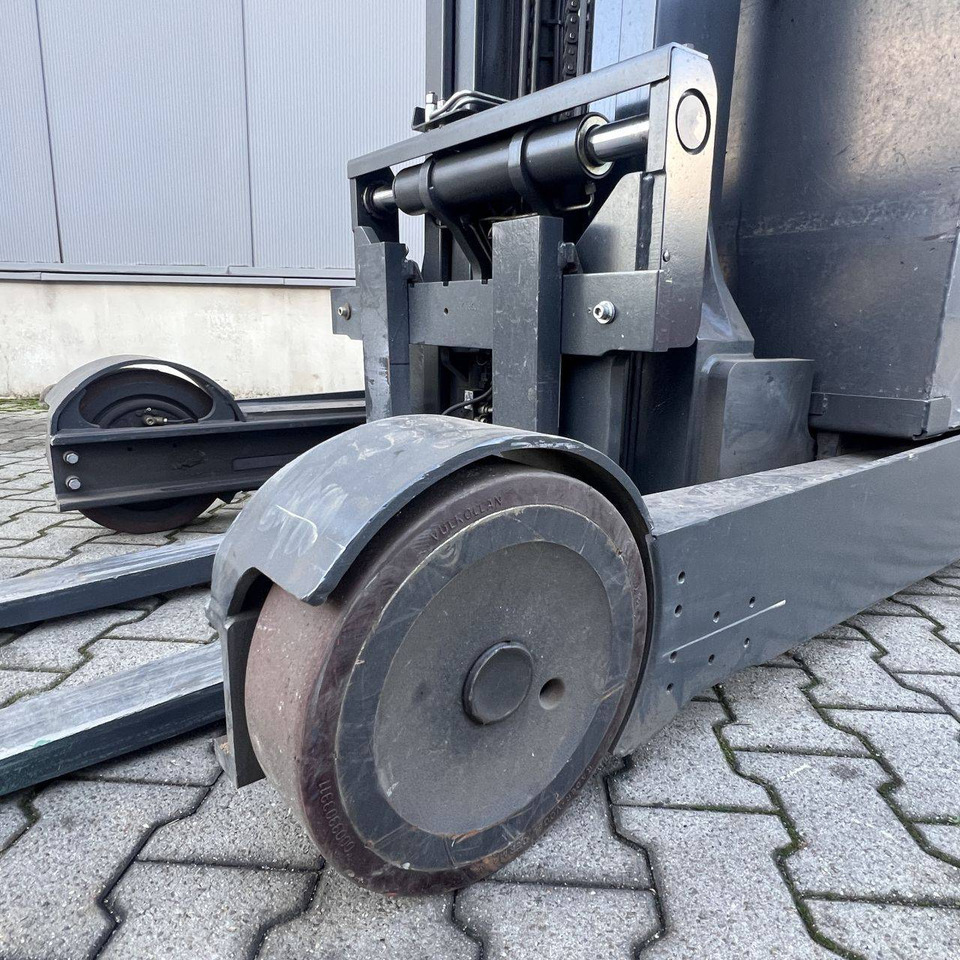 Retráctil Linde R20 HD (1120): foto 12