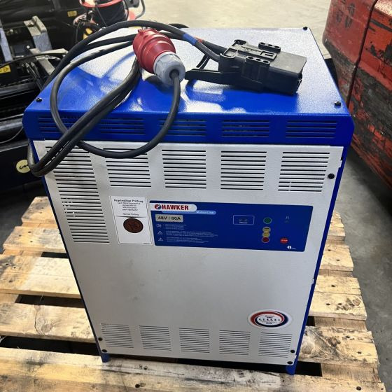 Carretilla de 4 vías Linde R20F: foto 10