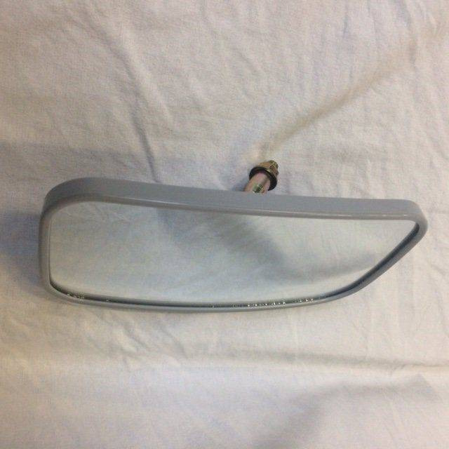 Mirror for Caterpillar - Cabina e interior para Equipo de manutención: foto 2 Mirror for Caterpillar - Cabina e interior para Equipo de manutención: foto 2