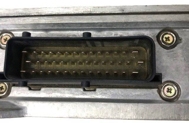 Motor controller for Still - Unidad de control para Equipo de manutención: foto 3 Motor controller for Still - Unidad de control para Equipo de manutención: foto 3