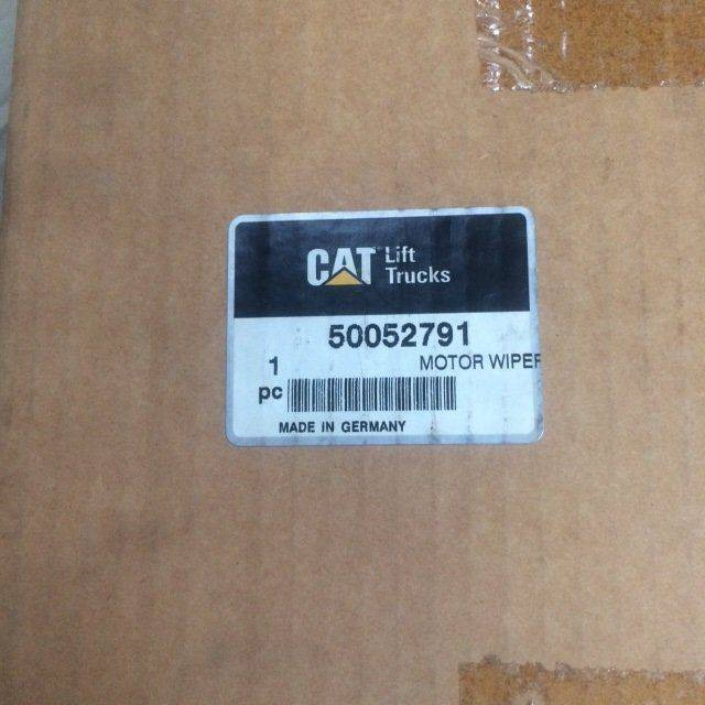 Motor, wiper for Caterpillar - Cabina e interior para Equipo de manutención: foto 3 Motor, wiper for Caterpillar - Cabina e interior para Equipo de manutención: foto 3