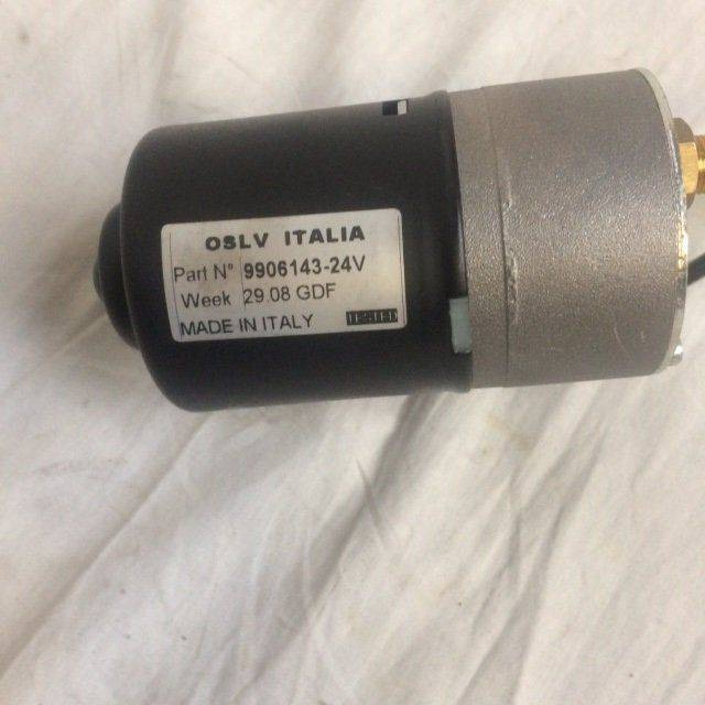 Motor, wiper for Caterpillar - Cabina e interior para Equipo de manutención: foto 2 Motor, wiper for Caterpillar - Cabina e interior para Equipo de manutención: foto 2