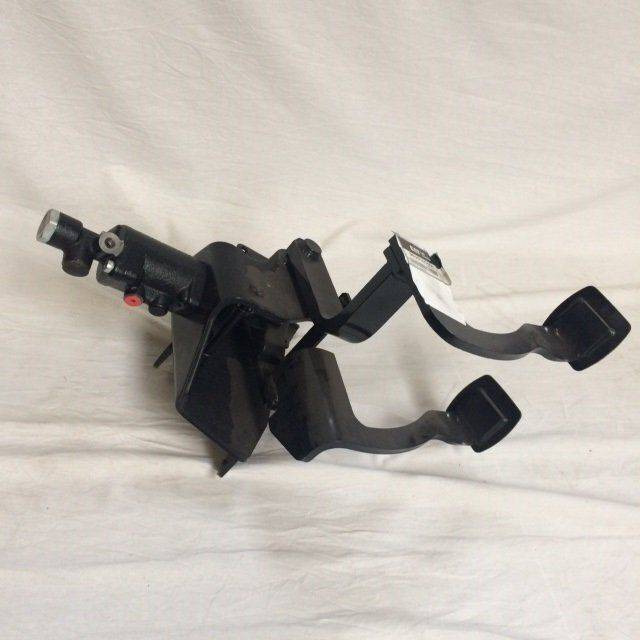 Pedal assy 40-55, Mod. - Pedal para Equipo de manutención: foto 2 Pedal assy 40-55, Mod. - Pedal para Equipo de manutención: foto 2