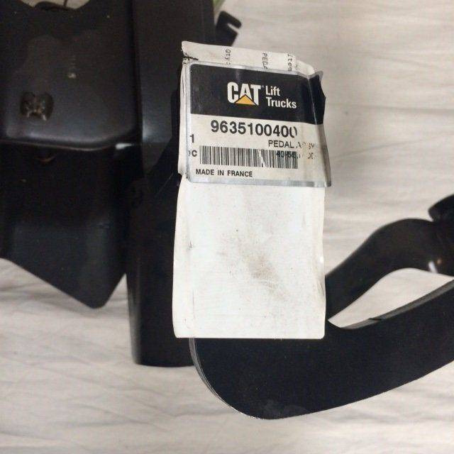 Pedal assy 40-55, Mod. - Pedal para Equipo de manutención: foto 3 Pedal assy 40-55, Mod. - Pedal para Equipo de manutención: foto 3