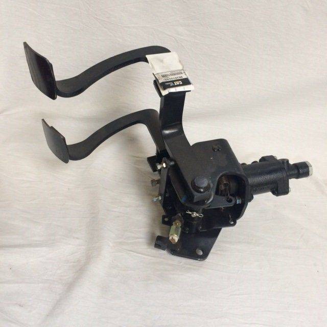 Pedal assy 40-55, Mod. - Pedal para Equipo de manutención: foto 1 Pedal assy 40-55, Mod. - Pedal para Equipo de manutención: foto 1