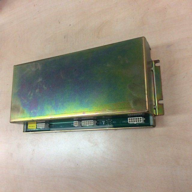 Control box Assembly for Nilfisk BR 850 - Piezas de recambio para Maquinaria de limpieza: foto 1 Control box Assembly for Nilfisk BR 850 - Piezas de recambio para Maquinaria de limpieza: foto 1