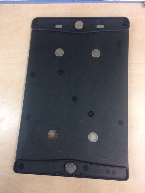 Document holder Linde - Piezas de recambio para Equipo de manutención: foto 2 Document holder Linde - Piezas de recambio para Equipo de manutención: foto 2