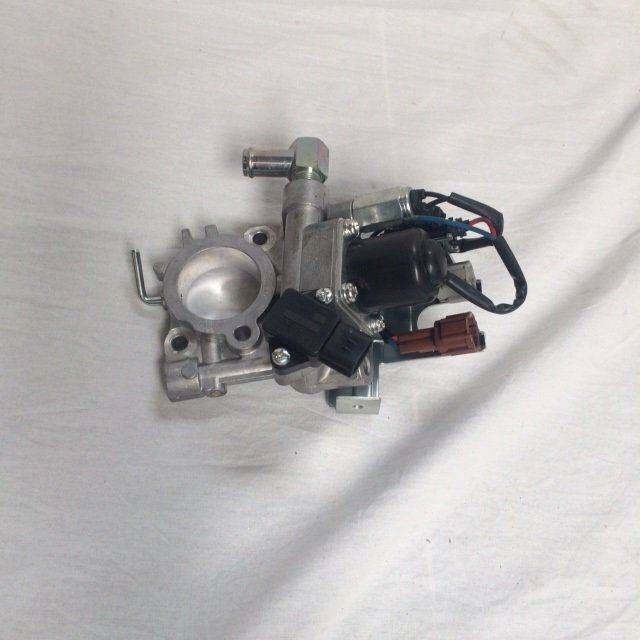 Holder assy,inj k21 for Mitsubishi - Piezas de recambio para Equipo de manutención: foto 1 Holder assy,inj k21 for Mitsubishi - Piezas de recambio para Equipo de manutención: foto 1