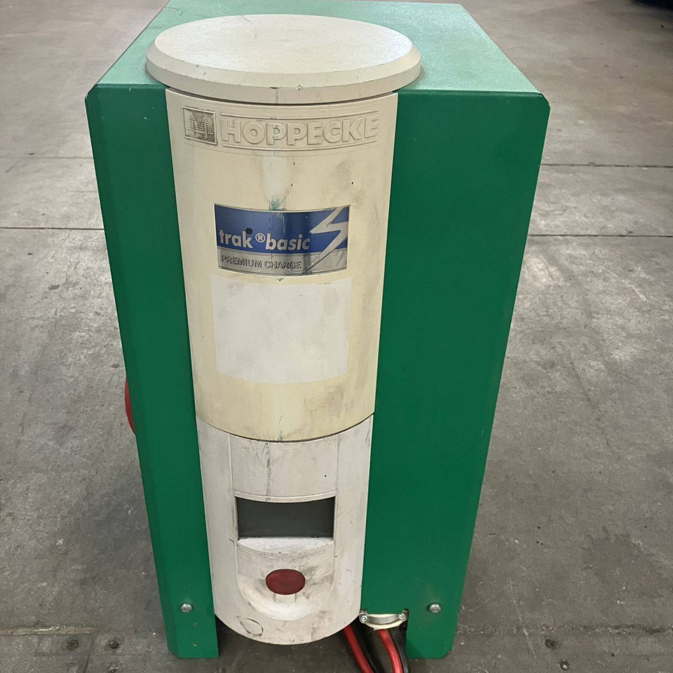 Hoppecke E230 G24/25B-F14HO-HF Trak Basic - Piezas de recambio para Equipo de manutención: foto 3 Hoppecke E230 G24/25B-F14HO-HF Trak Basic - Piezas de recambio para Equipo de manutención: foto 3