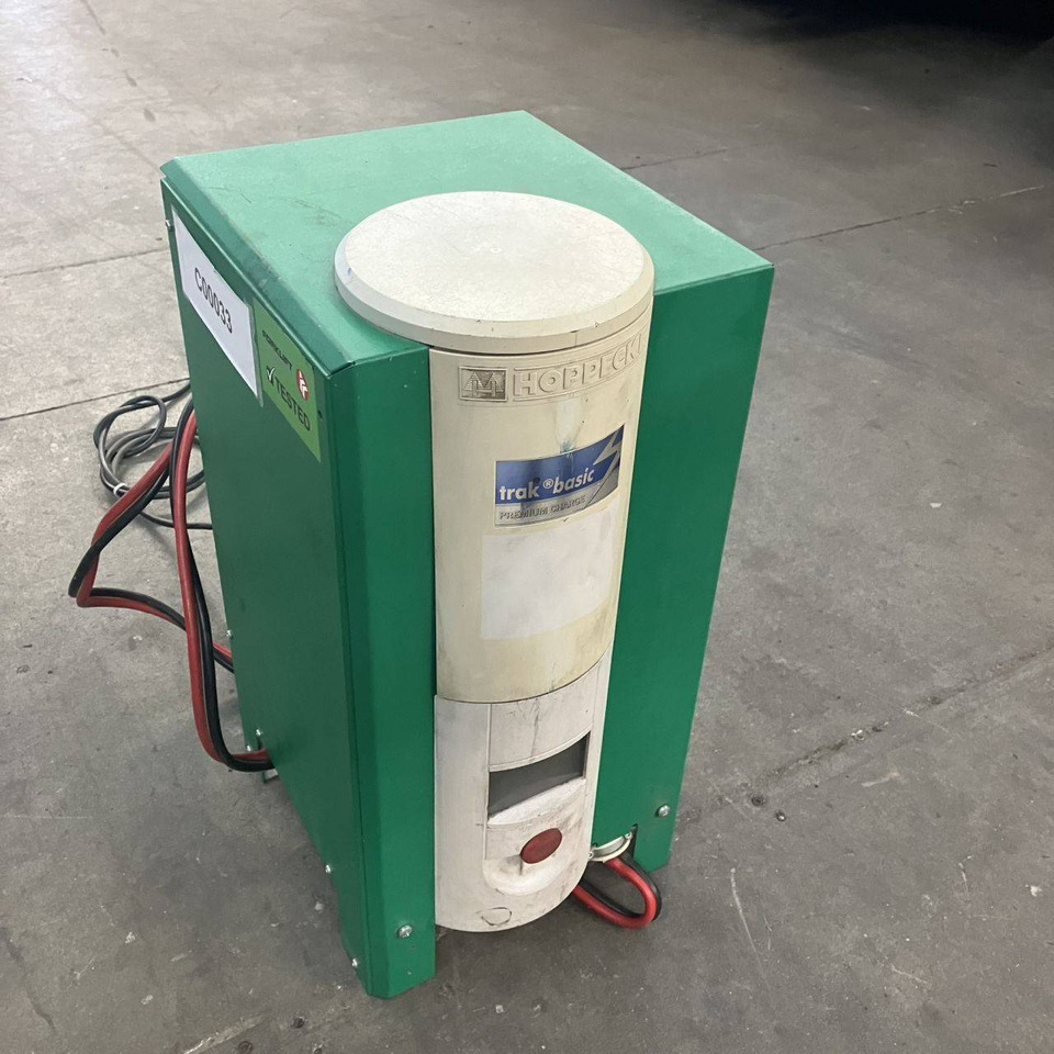 Hoppecke E230 G24/25B-F14HO-HF Trak Basic - Piezas de recambio para Equipo de manutención: foto 2 Hoppecke E230 G24/25B-F14HO-HF Trak Basic - Piezas de recambio para Equipo de manutención: foto 2