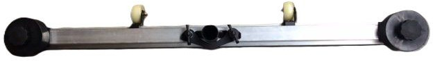 Kärcher Suction Bar Straight - Piezas de recambio para Maquinaria de limpieza: foto 1 Kärcher Suction Bar Straight - Piezas de recambio para Maquinaria de limpieza: foto 1