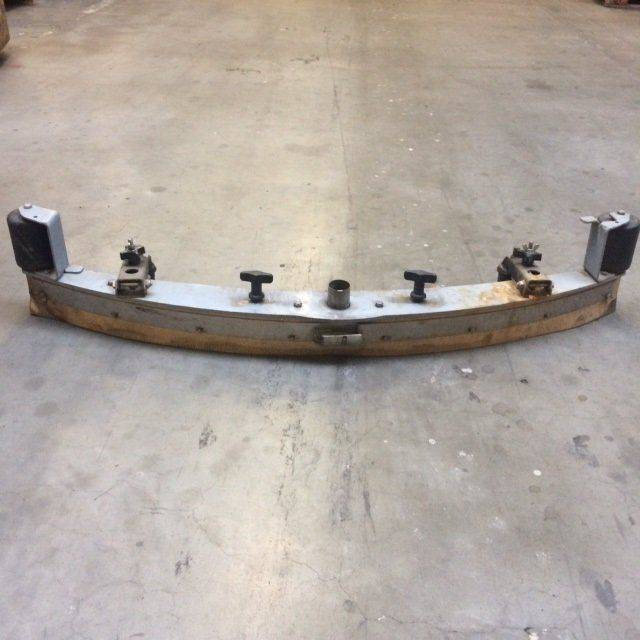 Squeegee Assembly for Nilfisk BR 850 - Piezas de recambio para Maquinaria de limpieza: foto 3 Squeegee Assembly for Nilfisk BR 850 - Piezas de recambio para Maquinaria de limpieza: foto 3