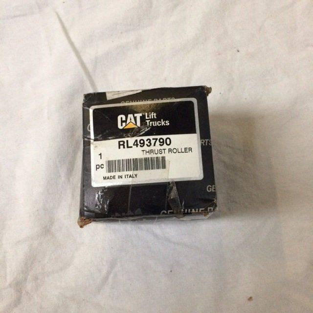 Thrust Roller for Caterpillar - Piezas de recambio para Equipo de manutención: foto 3 Thrust Roller for Caterpillar - Piezas de recambio para Equipo de manutención: foto 3