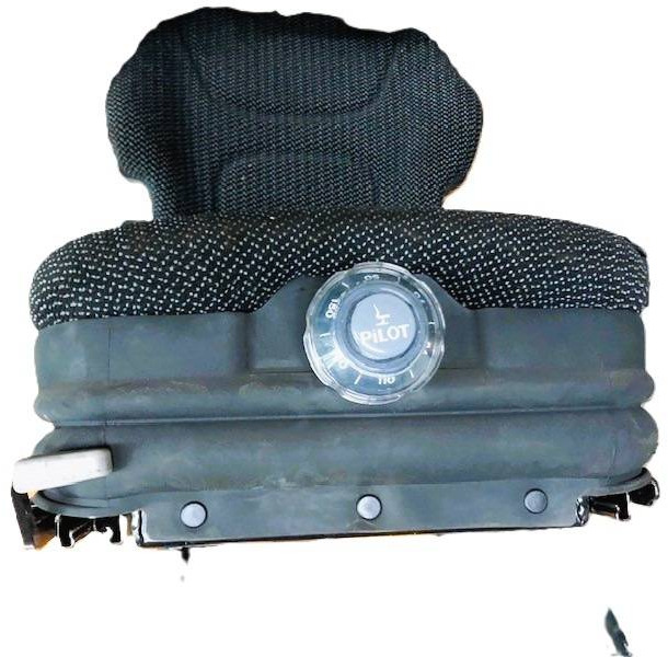 Pilot Seat 21/MN60 - Cabina e interior para Equipo de manutención: foto 1 Pilot Seat 21/MN60 - Cabina e interior para Equipo de manutención: foto 1
