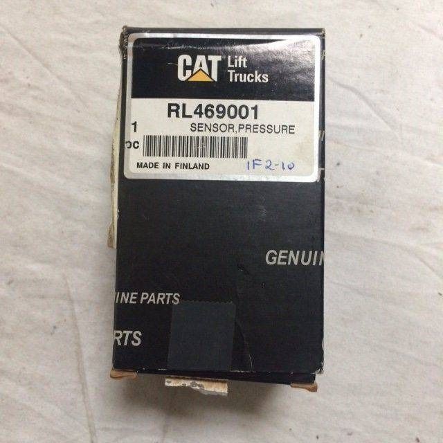 Pressure Sensor for Caterpillar - Sensor para Equipo de manutención: foto 3 Pressure Sensor for Caterpillar - Sensor para Equipo de manutención: foto 3