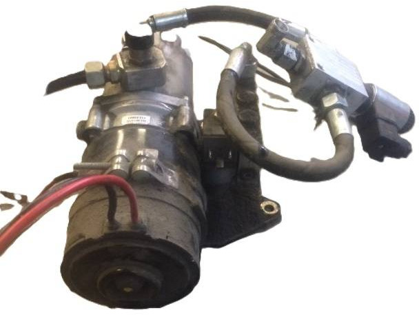 Pump unit for Linde - Bomba de dirección para Equipo de manutención: foto 2 Pump unit for Linde - Bomba de dirección para Equipo de manutención: foto 2