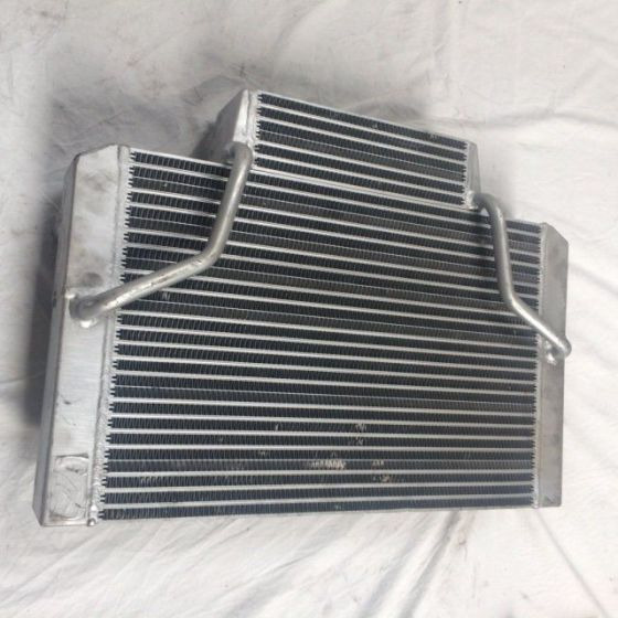 Radiator for Linde H35-45, Series 352 - Radiador para Carretilla elevadora: foto 1 Radiator for Linde H35-45, Series 352 - Radiador para Carretilla elevadora: foto 1