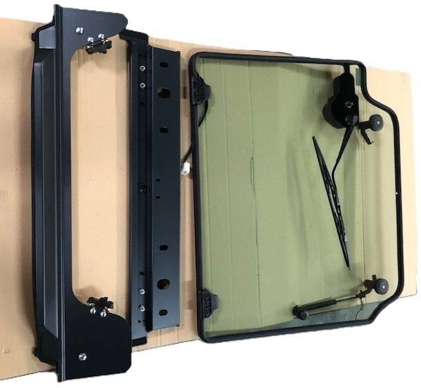 Rear Grendia complete - Ventana y piezas para Equipo de manutención: foto 1 Rear Grendia complete - Ventana y piezas para Equipo de manutención: foto 1