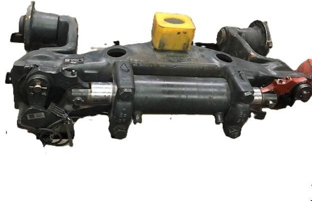 Rear axle AL20-03 3708/386P - Eje y piezas para Equipo de manutención: foto 2 Rear axle AL20-03 3708/386P - Eje y piezas para Equipo de manutención: foto 2