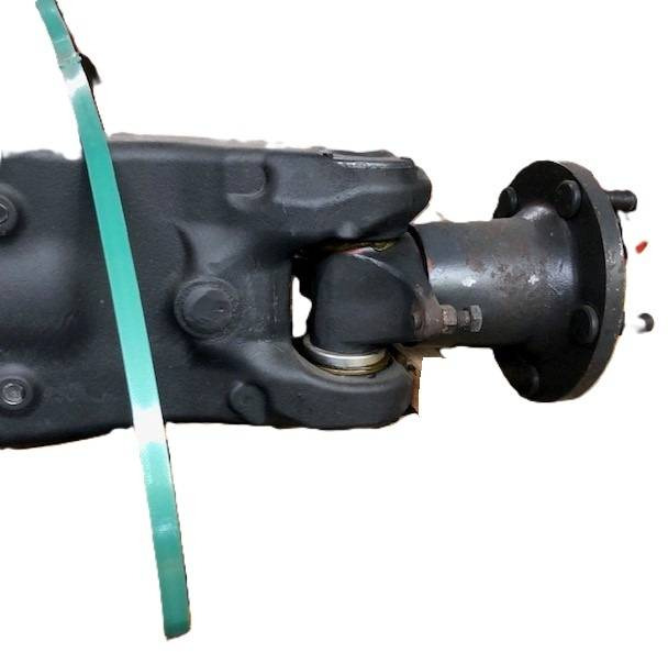 Rear axle AL35-01/388 for Linde - Eje y piezas para Equipo de manutención: foto 5 Rear axle AL35-01/388 for Linde - Eje y piezas para Equipo de manutención: foto 5