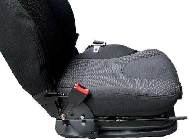Seat MGV25/C5 - Asiento para Equipo de manutención: foto 5 Seat MGV25/C5 - Asiento para Equipo de manutención: foto 5